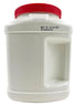 Chef's Quality 5 lbs Seasoning Salt (U)