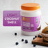 56 Oz BetterBody Foods Organic Unrefined Coconut Oil - Hair & Skin Moisturizer, Baking & Cooking Oil - Light Aroma