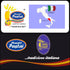 42"), Elbow 17.66 oz (1.1 lbs) (Pack 3) Maestri Pastai, Gourmet Creste Di Gallo "Rooster Crest" Italian Pasta (Special