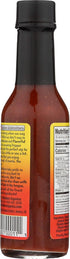 O'Brothers, Habanero Hot Sauce, 5 oz