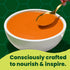 32 oz Pacific Foods Organic Tomato Basil Soup, Carton