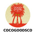 18 oz/ 1.13 lbs CocoGoodsCo Vietnam Single-Origin Organic Coconut Flour