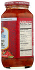 Silver Palate 25 OZ Low Sodium Tomato Basil Sauce