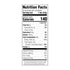 1.3 Oz, 8 Amazon Grocery, Blueberry Fruit & Grain Cereal Bars, Ct