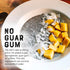 17-19% 12-pack Natures Greatest Foods Pure Coconut Milk No Guar Gum, No Additives, Non-GMO, BPA-Free, Vegan