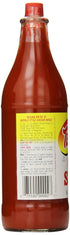 12 oz Texas Pete Hot Sauce