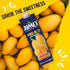 32.4oz, 12 Pack Jumex Mango Nectar - Mango Juice Nectar Made with Fresh Fruit Puree - Tropical Fruit Juice Concentrate