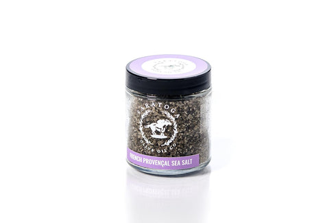 French Provencal Sea Salt by Saratoga Olive Oil Company
