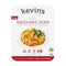 Kevin's Natural Foods, Chicken Breast Sous Vide Roasted Garlic, 16 Ounce
