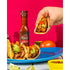 14,200 5 Oz (Pack 1) Mexico Lindo Chiltepin Hot Sauce | Scoville Level | Traditional Spicy Flavor | Fl Bottle