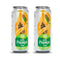 Vinut 100% Pure Papaya Juice, No Sugar Added, Never From Concentrate, 500ml