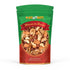 Raw Deluxe Unsalted Mixed Nuts- Premium Quality Kosher Mixed Nuts Snack by