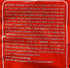 Generic 18.65oz(106gX5),2 Packs Braised Beef Flavor Instant Noodles