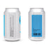 12-Pack 12x12 Oz 72-79 Visitor Original Lager & Extra IPA Variety | Non-Alcoholic Beer | Cans | Gluten Reduced |