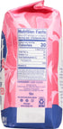 4 lb (Pack 2) C&H Granulated Sugar, Bag of Premium Pure Cane Sugar of with Bonus Brand Recipe Card
