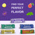 24 Count Choward's Violet Mints Candy - Gift Edition, | Floral-Flavored Treats for a Sweet Celebration!
