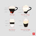 Julius Meinl 1kg 35oz : "Crema Espresso Classico," Medium Roasted Coffee Beans, /