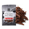Peoples Choice Beef Jerky Tasting Kitchen Nashville Hot Super Spicy 10g Protein