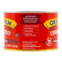 Ox & Palm 15 oz (Pack 4), Corned Beef Original Chunky Style of Juicy, Tender, Simple Ingredients, Australian Import