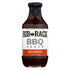 RIB RACK SAUCE BBQ Southern Bourbon, 19OZ