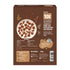 10.58 Oz (300g) Slurrp Farm Choco Crunch Ragi Cereal | Crunchy Chocolate Breakfast with Stars & Moons | No Maida