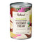 Roland Foods Organic Unsweetened Coconut Cream, Specialty Imported Food, 13.52 Ounce Can,