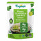 Reganic Cilantro & Lime Rice Pouch, USDA Organic, Zesty Global Flavor, 8g