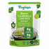 Reganic Cilantro & Lime Rice Pouch, USDA Organic, Zesty Global Flavor, 8g