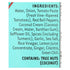 Simmer 12.5 6 Maya Kaimal Jalfrezi Curry Medium Indian Sauce, Ounce -- per case.