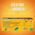 100 Count (Pack 1), 100 Twinings Decaffeinated Earl Grey Black Tea Individually Wrapped Bags, of Flavoured with Citrus
