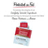 20 Count (Pack 6), 120 Bigelow Tea American Breakfast Black Tea Bags, Caffeinated Tea, Box of Total Tea Bags Total