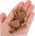 1pack Garneck Chips for Wine Brewing and Whiskey Aging Enhance Wine Aroma and Flavor for Home Winemaking