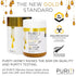 300+ 10+ 100% 8.8 Oz 250g Packed PURITI Manuka Honey MGO / UMF | Pure Genuine Raw Manuka Honey | / | Harvested, Tested