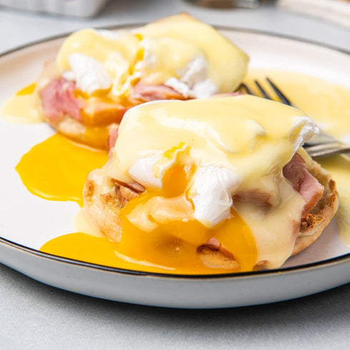 McCormick Format: Grocery 1.25 oz (Pack 12) McCormick Hollandaise Sauce Mix