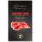 Spanish Serrano Ham Sliced Dry-Cured (3oz) - Spanish Jamon Serrano with NO