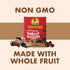 Packets 0.5 oz (Pack 72) Sun-Maid Vanilla & Chocolate Yogurt Coated Raisins Variety - Mini Snack-Size Bag - Yogurt