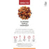3550 Teabloom Almond Apple Harvest Loose Leaf Herbal Tea with Almond, Apple & Cinnamon | Warm Autumn Spice Flavor |