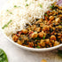 2 lbs Sheel Chick Peas/Kabuli Chana
