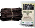 75 "6-8" Inches. Vanilla Beans Bulk For Making Vanilla Extract Grade A - NON-GMO Fresh Pods