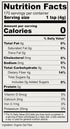 1.5 lb, Anthony's Organic Oat Fiber, Gluten Free, Non GMO, Keto Friendly, Product of the USA
