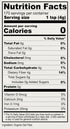 1.5 lb, (Pack 2) Anthony's Organic Oat Fiber, Gluten Free, Non GMO, Keto Friendly, Product of the USA