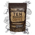 (60 10 Immune Mushroom Coffee Servings) Mushrooms (Lions Mane, Cordyceps, Turkey Tail & Other) Mixed With Gourmet