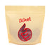 1 Gummies Berry Jelly Candy Mix Pound Bag | Vegan with Real Fruit Puree | Assorted Berry Flavors | Gelatin Free Plant