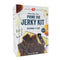 PS Seasoning Jerky Seasoning and Cure Kit, Buttery Prime Rib - Award Winning for Wild Game