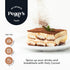 MY SECRETS PEGGY'S FOOD 100% 4 Oz Holy Cocoa Powder - Premium Natural Unsweetened Pure Cacao for Coffee, Smoothies