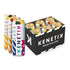 KENETIK Caffeine-Free Focus Drink Brain Fuel for Mental Clarity and Cognitive Endurance,