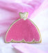 Sweet Evas Rimming 15oz PINK SANDING SUGAR CRYSTALS - Sparkly, Colorful, Edible, Sugar Crystals, Sprinkle Mix