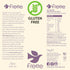 Freee White Bread Flour - All Purpose Gluten Free Flour for Baking, 35.27 Oz (1kg)