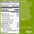 12 Oz 100% 355mL (Pack 1) Chosen Foods Classic Mayo, Fl - Pure Avocado Oil-Based Mayonnaise - Non-GMO, Gluten-Free