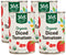 365 By Whole Foods Market, Organic Diced Tomatoes, 14.5 Ounce (Pack of